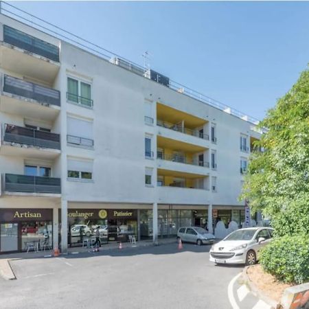 Les Frenes Near Disneyland Bmyguest Διαμέρισμα Μοντεβρέν Εξωτερικό φωτογραφία