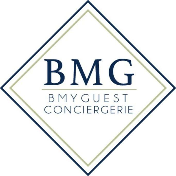 Les Frenes Near Disneyland Bmyguest Διαμέρισμα Μοντεβρέν Εξωτερικό φωτογραφία